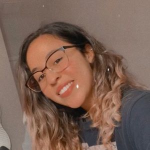 Meet your Posher, Naomi